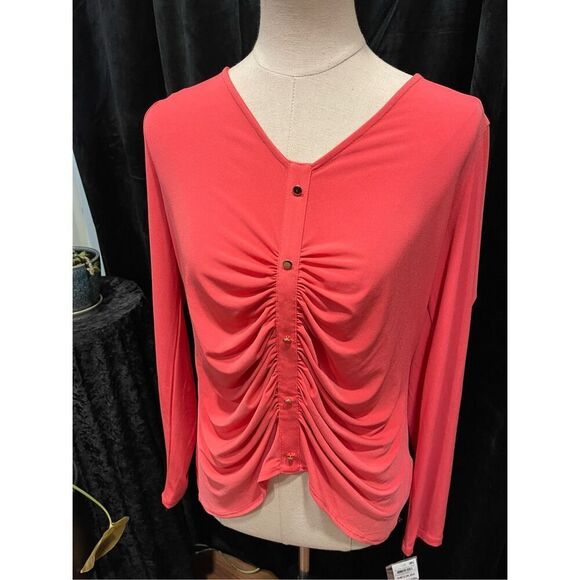 Inc LS Top - M - Picture 4 of 13